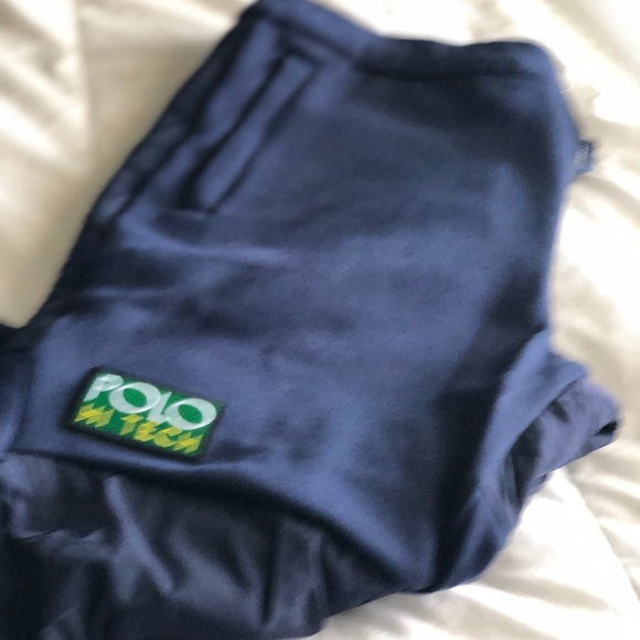 Ralph Lauren High tech climber jogger - Picture 14 of 14